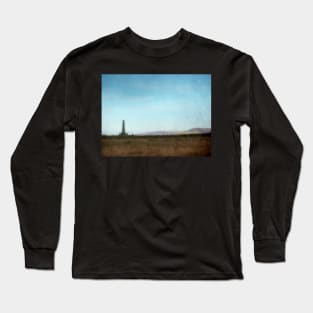 The War Memorial Long Sleeve T-Shirt